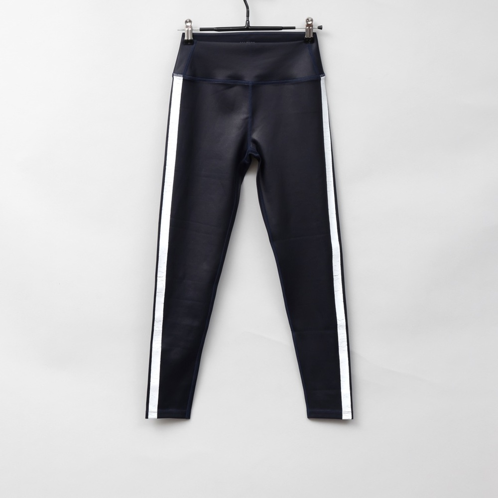 NWT Splits59 Indigo Dylan High-Waisted Legging
